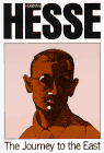 Journey to the East - Hermann Hesse