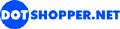 dotshopper.net logo