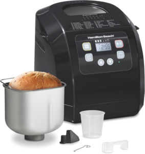 Breadmaker